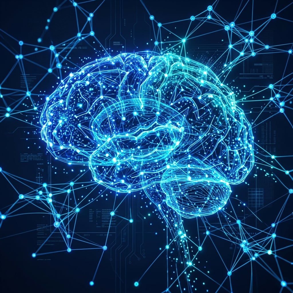 AI & Machine Learning — badAPP service